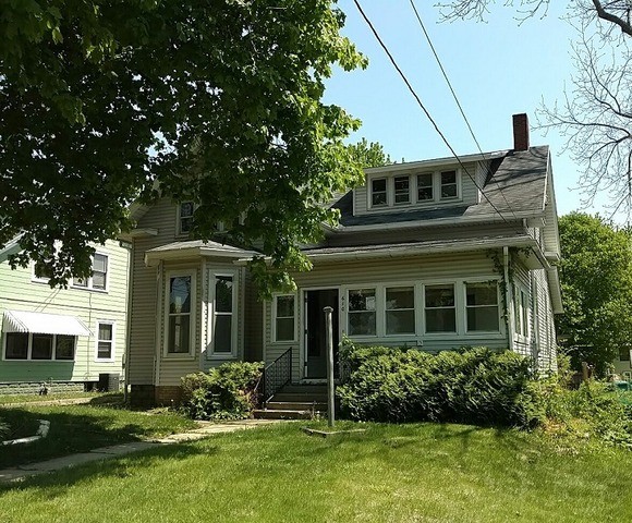 Building Photo - 610 N Brinton Ave