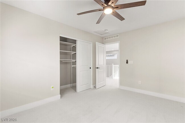 Building Photo - 9929 Fletcher Peak Ave