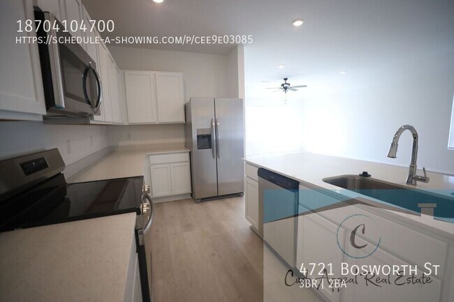 Building Photo - 4721 Bosworth St