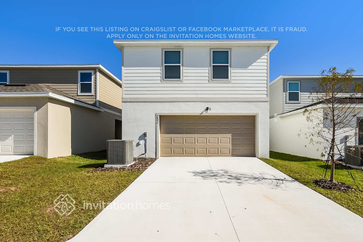 Building Photo - 5802 Sagebrush Aly