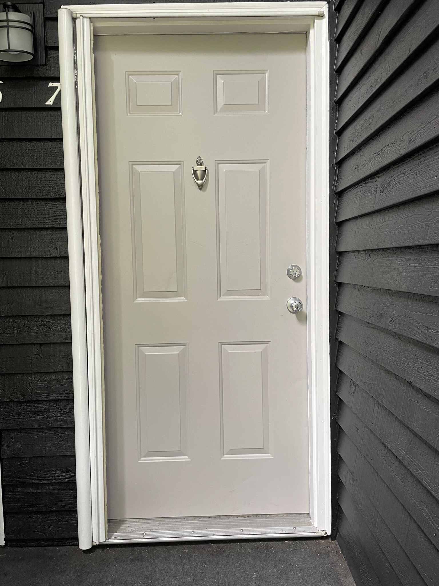 Front Door - 9540 SW 146th Ter