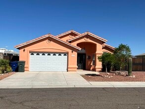 Building Photo - 3777 S Salida Del Sol Ave