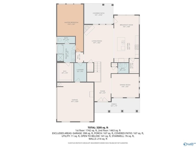 Building Photo - 3 Sudworth Dr SW
