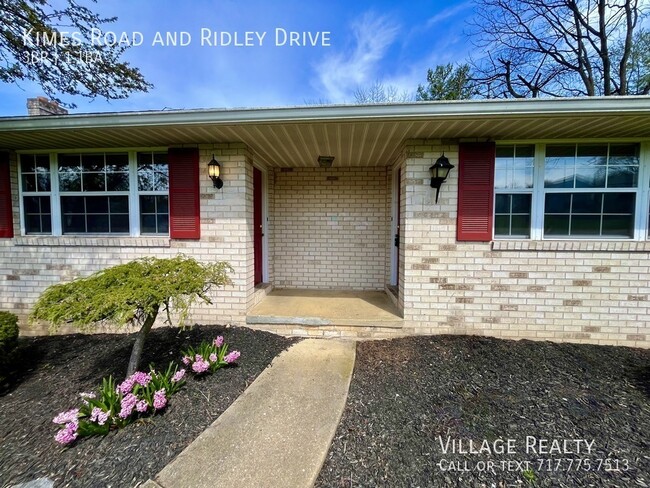 Building Photo - 1951 Kimes Rd