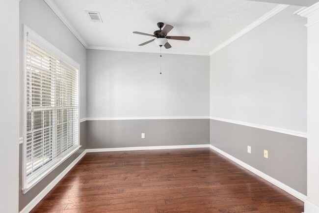 Building Photo - 2507 Hickoryridge Dr
