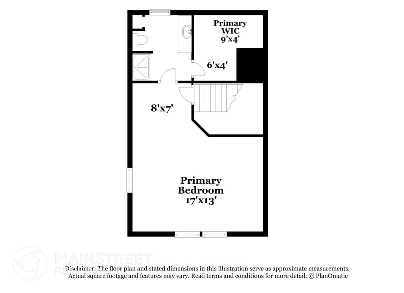 Building Photo - 1043 Cazenovia St