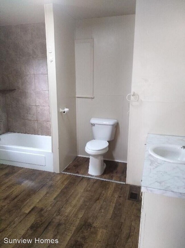 Building Photo - 1 br, 1 bath House - 101 N Maytubby