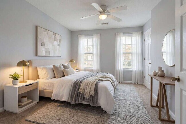 Building Photo - 370 Darter Run NW