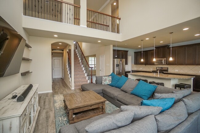 Building Photo - 9506 Bonbrook Bend Ln