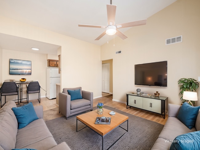 Floorplan - Hilton Arms II LLC