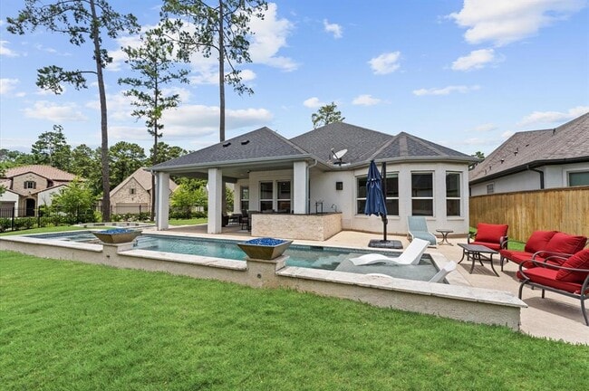 Building Photo - 21 Cassena Grove Pl
