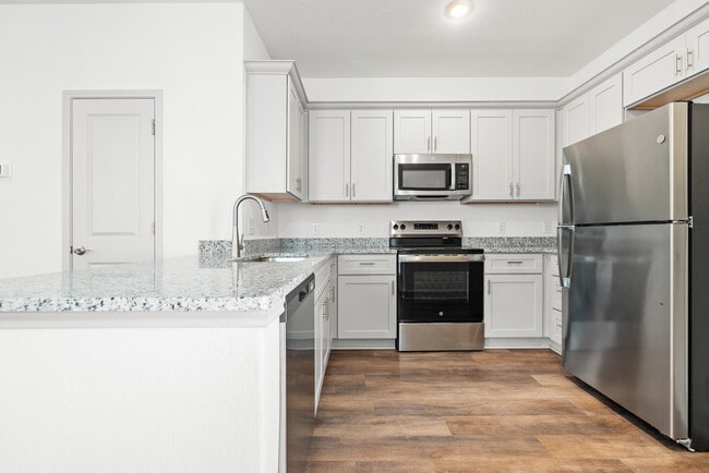 Building Photo - 7609 Briarwood Pass