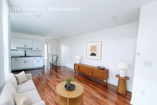 Building Photo - 5723 Baltimore Ave