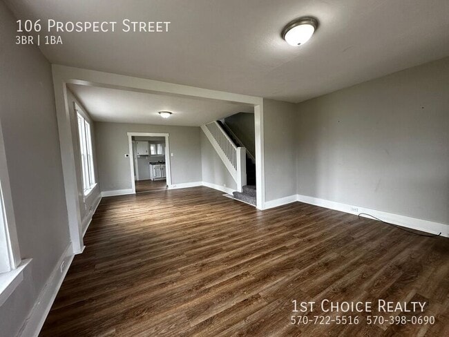 Building Photo - 106 Prospect St