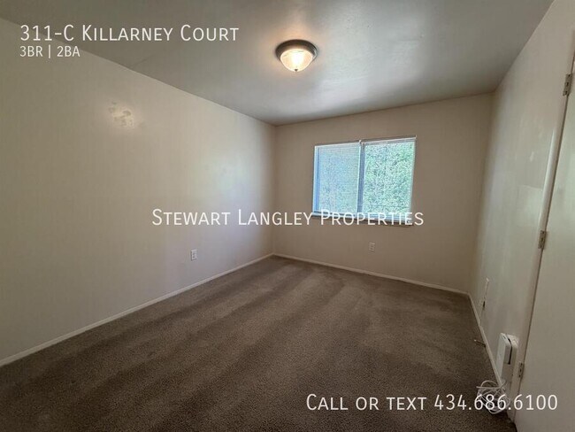 Building Photo - 311-C Killarney Court-