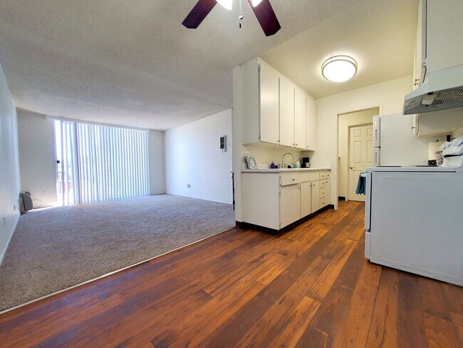 Interior Photo - Westwood Apartments