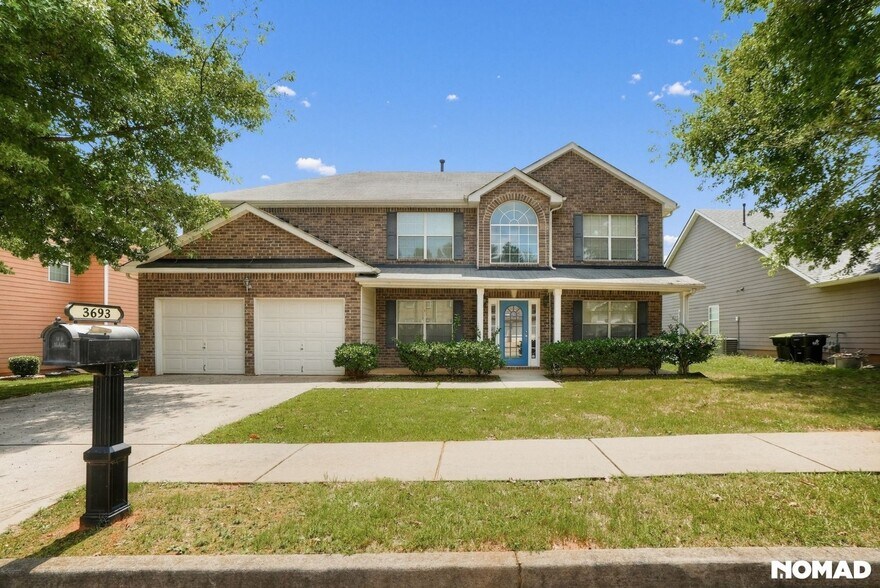 Building Photo - 3693 Arminto Dr