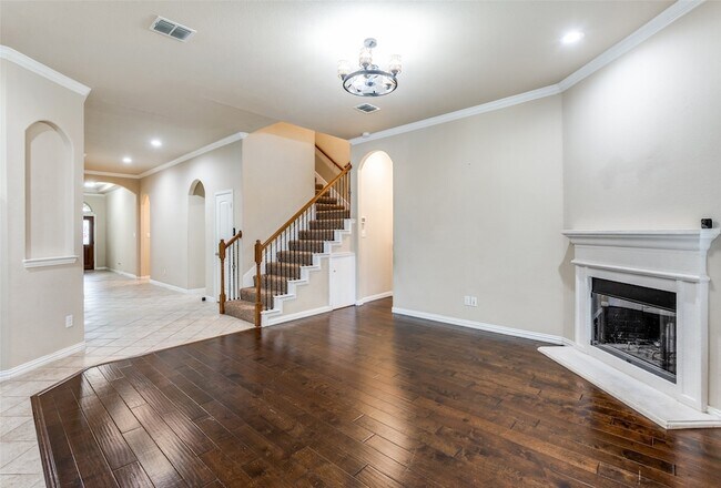 Building Photo - 16425 Toledo Bend Ct