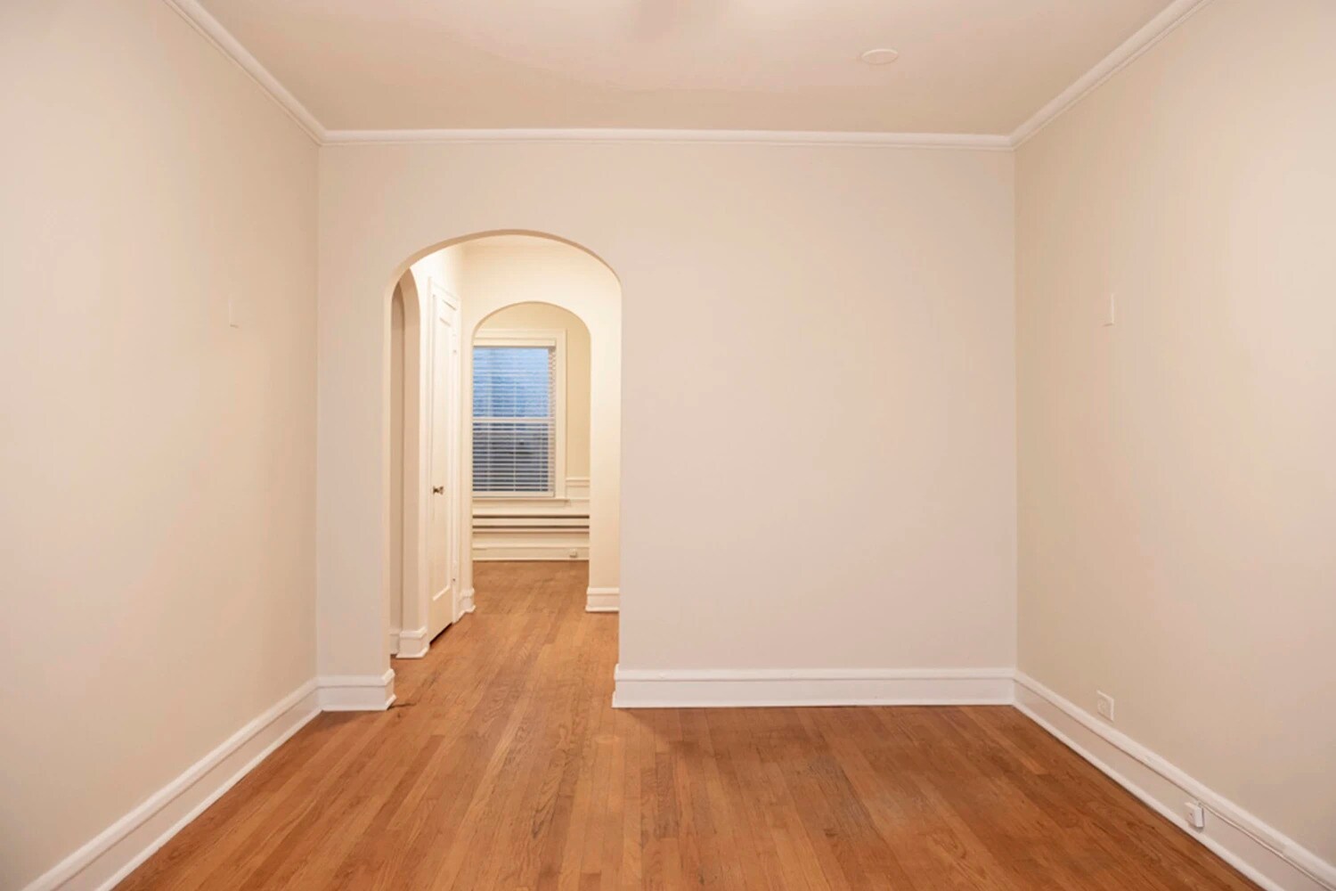 Building Photo - 2151 N Fremont St