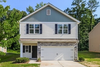 Building Photo - 1017 Helms Rd