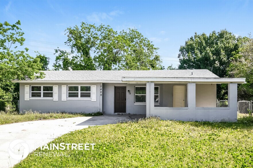 Primary Photo - 2409 Straker Ct