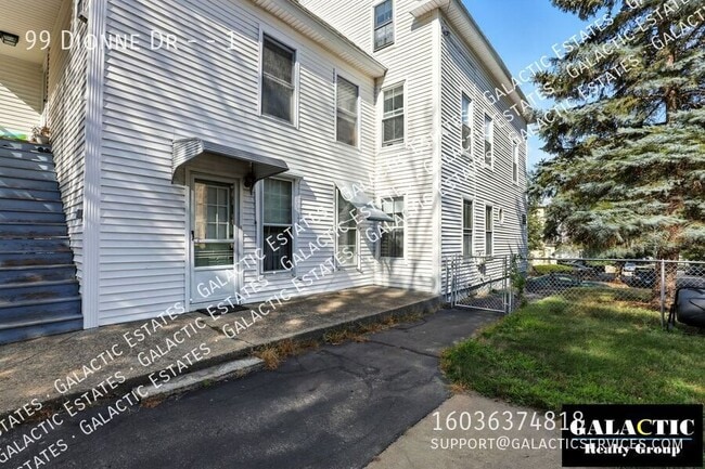 Building Photo - 99 Dionne Dr
