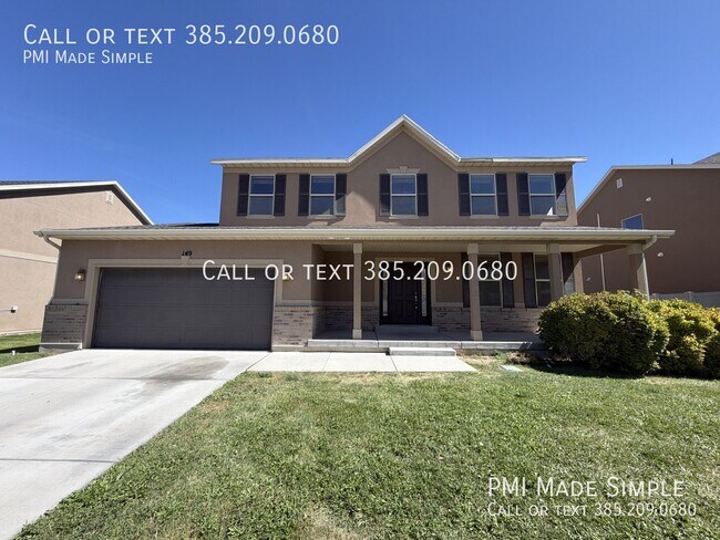 Building Photo - 149 S 2035 W