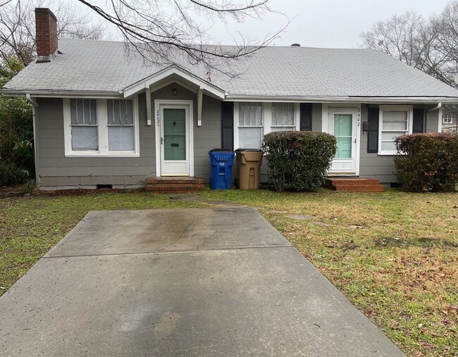 Building Photo - 2402-501