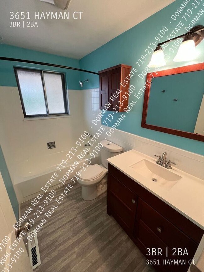 Building Photo - 3651 Hayman Ct