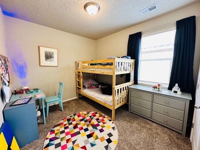 Building Photo - STUNNING Back yard!  Level II EV Charger!