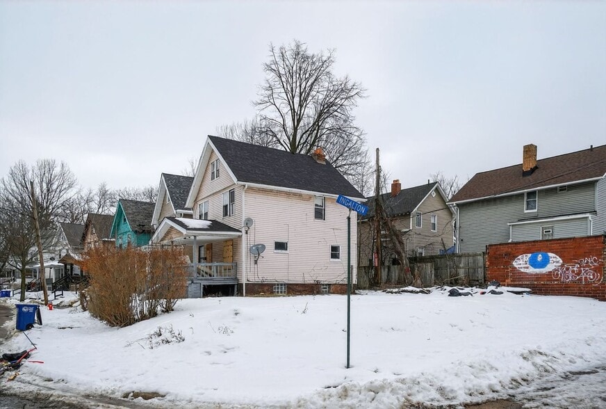 Building Photo - 1125 Galewood Dr