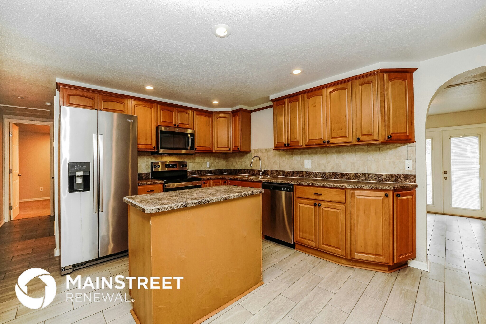 Building Photo - 2421 Harvard Rd