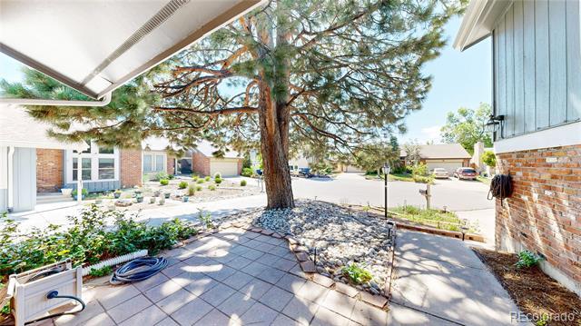 Building Photo - 2946 S Moline Pl