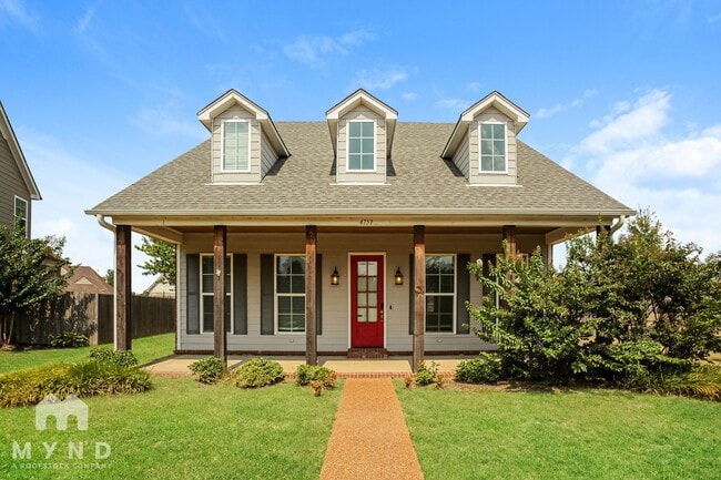 Building Photo - 4751 W Petite Lp