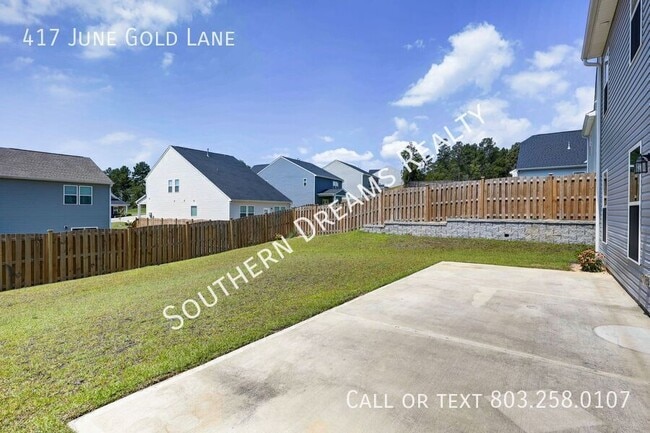 Building Photo - 417 June Gold Ln