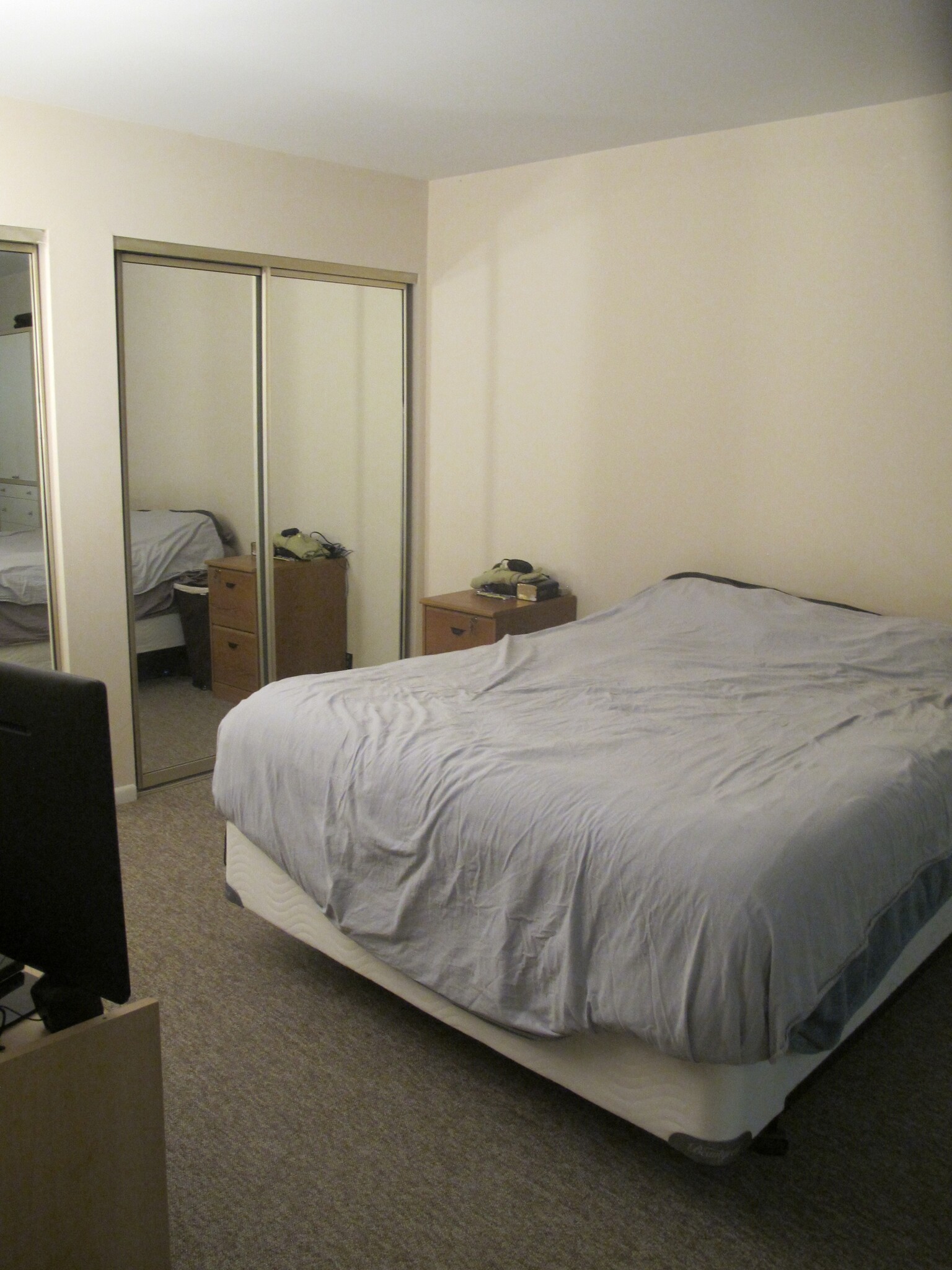 Master Bedroom - 7 Wyndmoor Dr