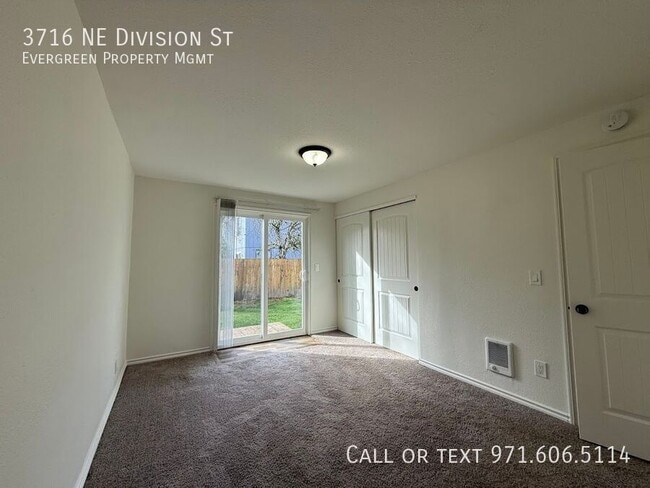 Building Photo - 3716 NE Division St