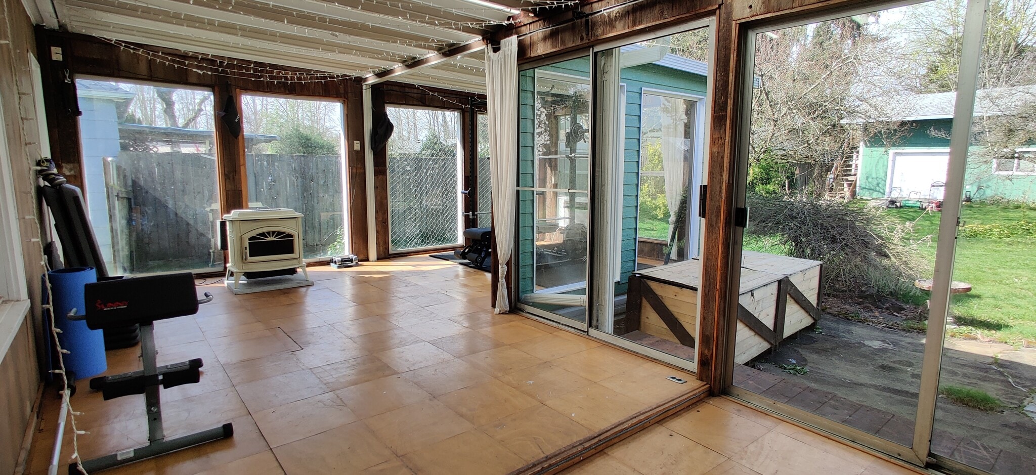 Building Photo - 822 CC St