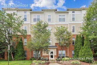 Building Photo - 3830 Lightfoot St