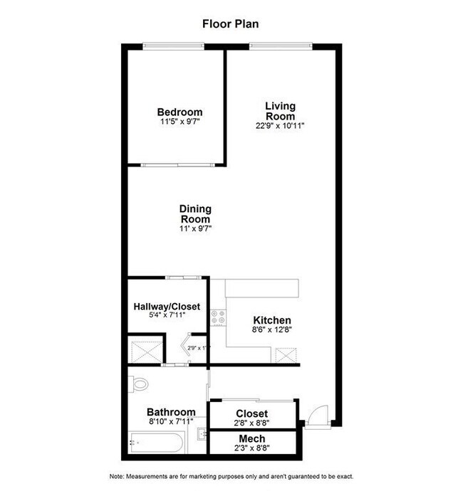 Building Photo - 33 Sleeper St