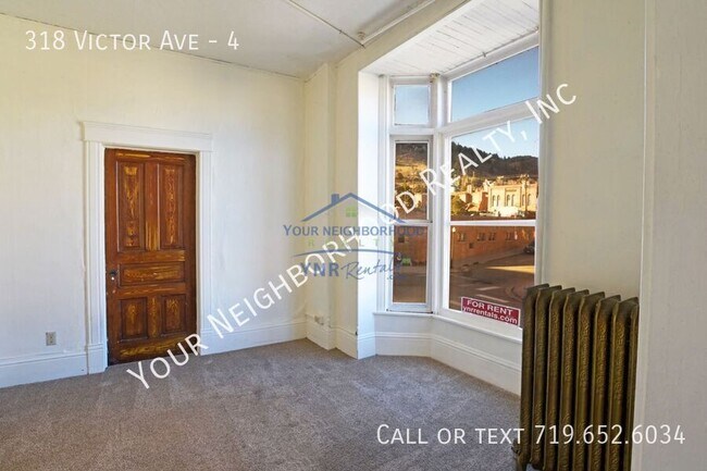 Building Photo - 318 Victor Ave