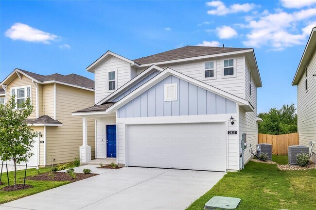 Building Photo - 2617 Paragon Fox Dr