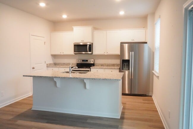 Building Photo - Available Soon!