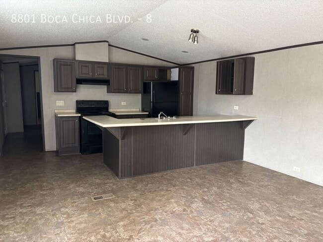Building Photo - 8801 Boca Chica Blvd