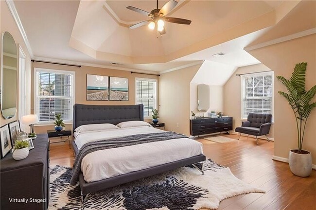 Building Photo - 133 Parkstone Way