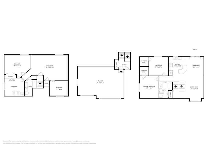 Building Photo - 10179 46th Pl NE