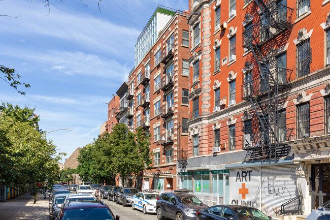 Building Photo - Rivington House