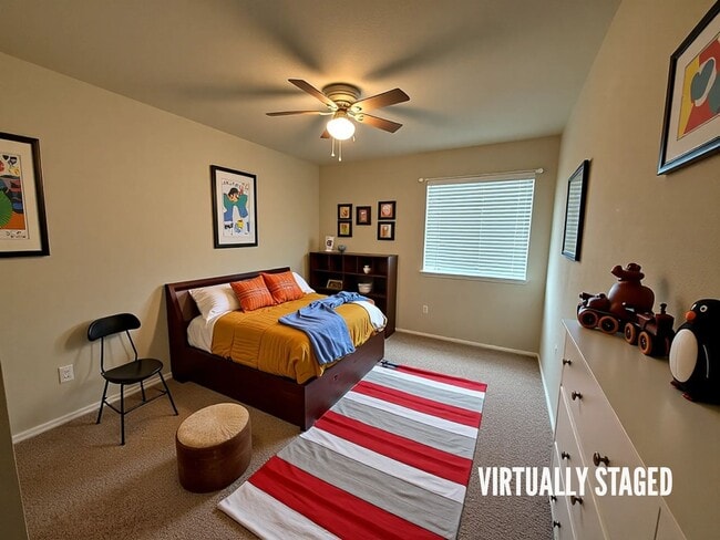 Building Photo - 3311 Malmaison Road