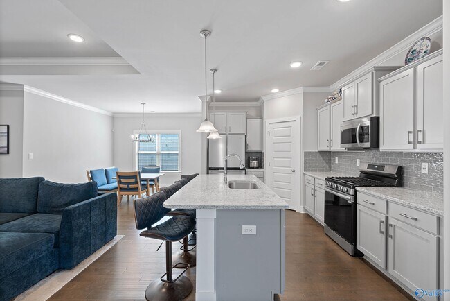 Building Photo - 6039 Margie Collins Dr SE
