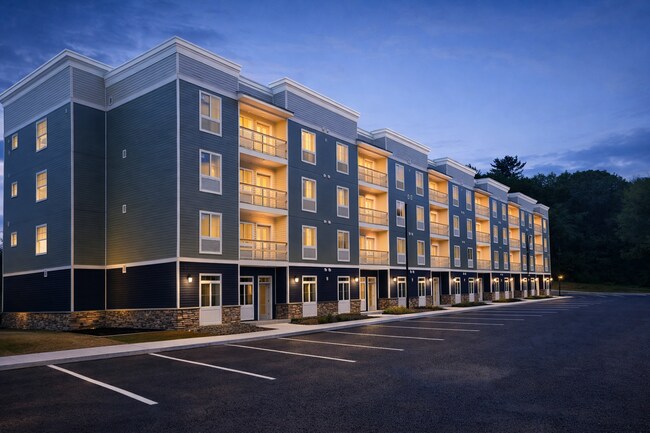 Building Photo - 1960 PA-611